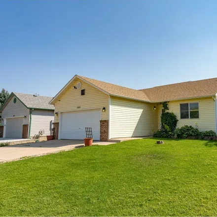 Buy this 3 bed house on 1315 Westwood Drive in Windsor, CO 80550