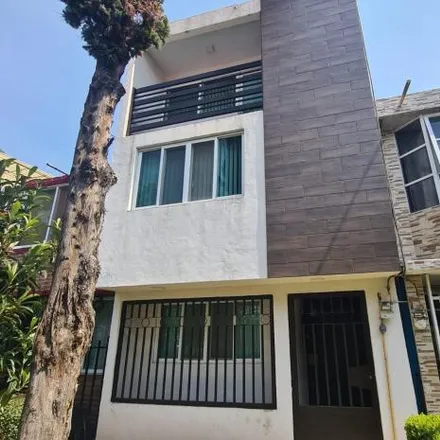 Image 2 - Andador 30, Coyoacán, 04489 Mexico City, Mexico - House for sale