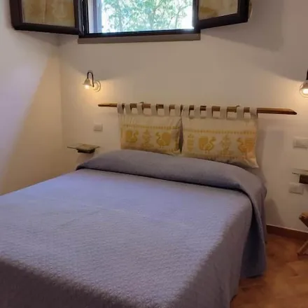 Rent this 2 bed house on Spiaggia di Solanas in 09048 Sìnnia/Sinnai Casteddu/Cagliari, Italy