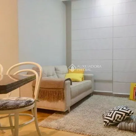 Rent this 1 bed apartment on Rua Artur Rocha in Auxiliadora, Porto Alegre - RS