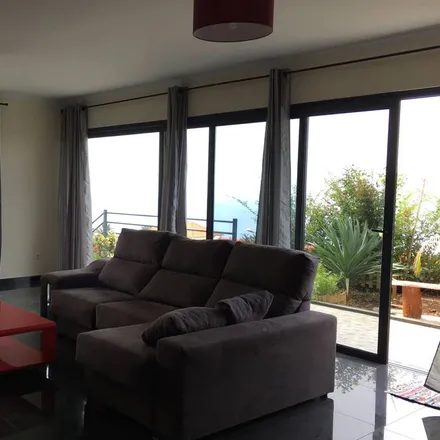 Rent this 3 bed house on Calheta in Madeira, Portugal