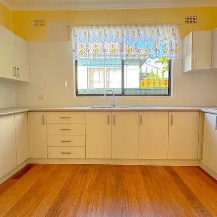 Rent this 3 bed apartment on Gladstone Street in Cabramatta NSW 2166, Australia