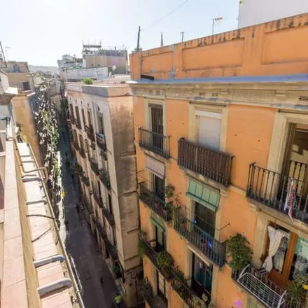 Image 5 - Carrer dels Cecs de Sant Cugat, 7, 08003 Barcelona, Spain - Apartment for rent