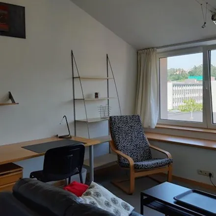 Image 4 - Rue Darchis 33, 4000 Angleur, Belgium - Apartment for rent