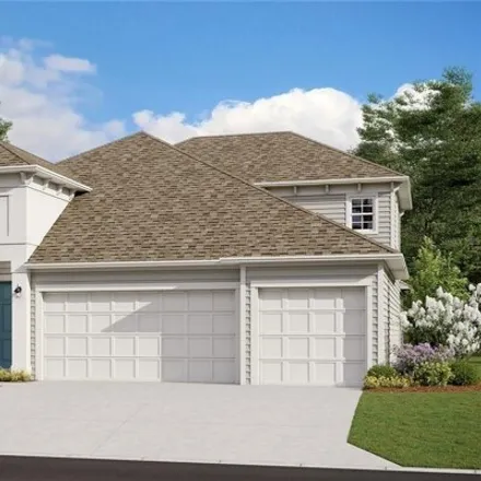 Buy this 4 bed house on 4458 Renly Lane in Lake County, FL 34711