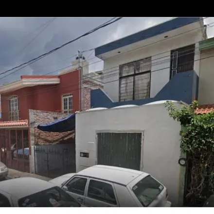 Image 2 - Calle Olivo, 59893 Zamora, MIC, Mexico - House for sale