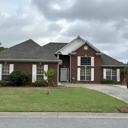 Buy this 3 bed house on 96 Berkshire Manor Circle in Alabaster, AL 35007