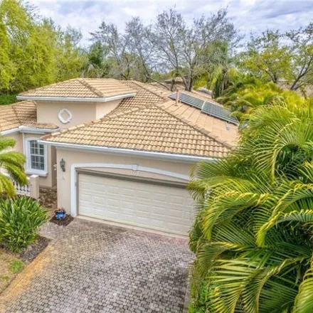 Buy this 3 bed house on 198 Corte del Rosa in Venice, FL 34285