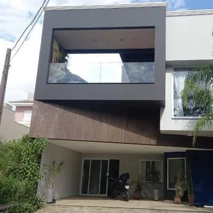 Buy this 3 bed house on Estrada Dinorah Rosa in Residencial Golden Park Sigma, Sorocaba - SP