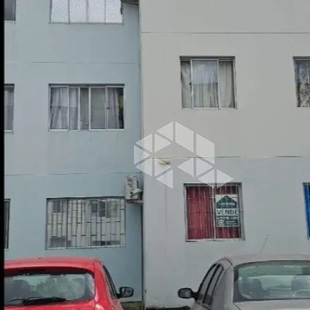 Buy this 2 bed apartment on Rua Valmir Hermelino Machado in Guarda do Cubatão, Palhoça - SC