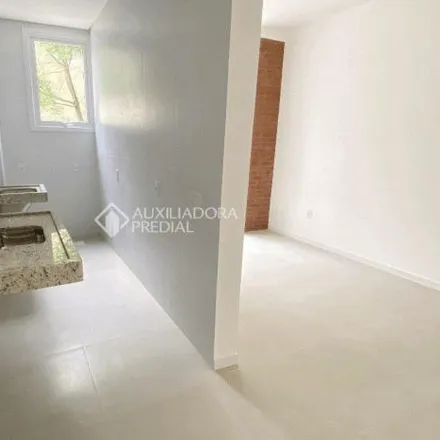 Buy this 1 bed apartment on ALE in Avenida Luiz Boiteux Piazza, Cachoeira do Bom Jesus