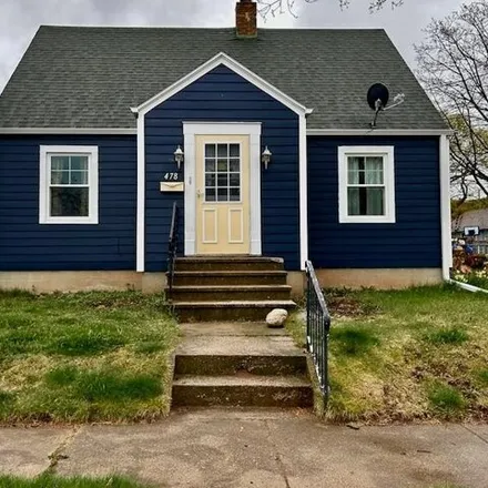 Buy this 3 bed house on 613 Huron Street in Stevens Hill, Sturgeon Bay