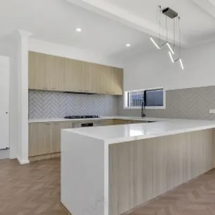 Rent this 4 bed apartment on 17 Lemon Street in Alfredton VIC 3350, Australia