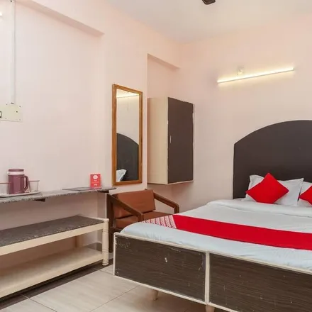 Rent this 1 bed house on Tirupati in Tirupati (Urban), India