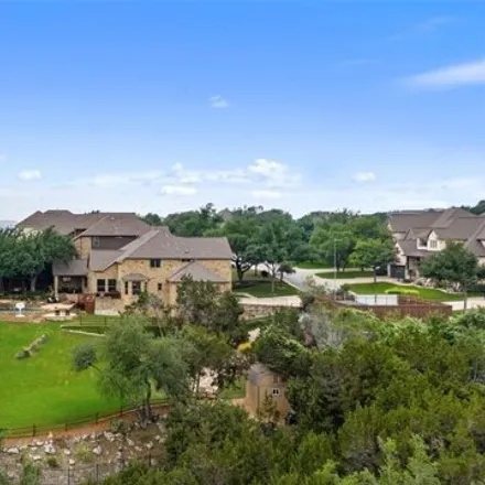 Image 4 - 11705 Palisades Parkway, Bella Mar, Travis County, TX 78732, USA - House for sale