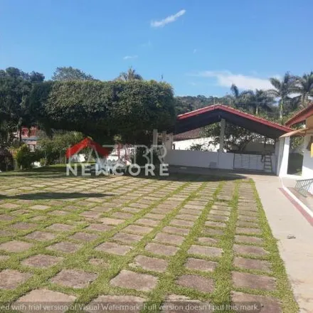 Buy this 4 bed house on Rua das Orquídeas in Assunção, São Bernardo do Campo - SP