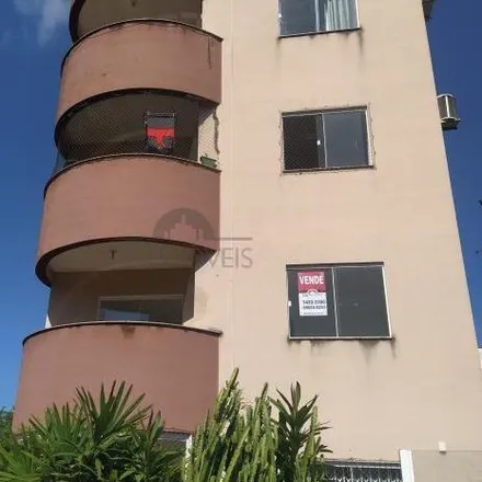 Buy this 2 bed apartment on Rua das Domésticas 140 in Costa e Silva, Joinville - SC