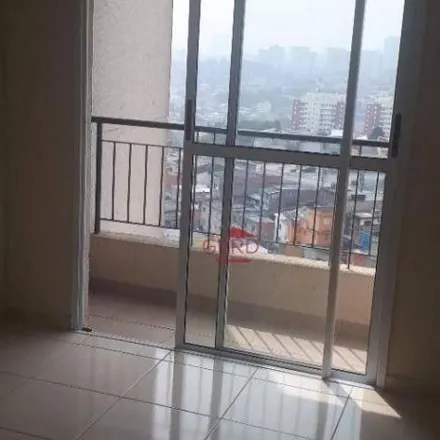 Rent this 2 bed apartment on Rua Gilberto José Domingues in Bussocaba, Osasco - SP