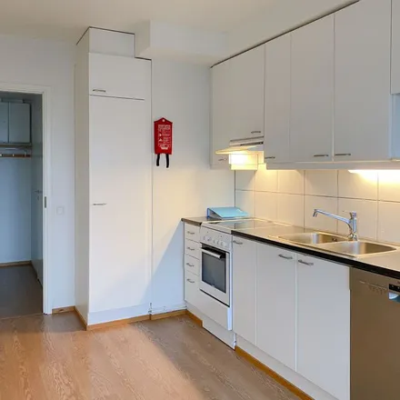 Image 4 - Alppitie 12, 90530 Oulu, Finland - Apartment for rent