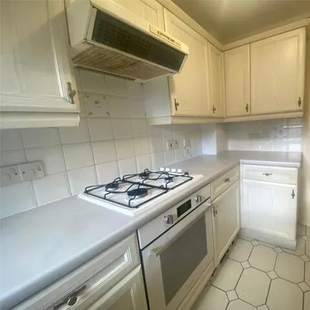 Rent this 2 bed house on Meadside Close in London, BR3 4RH