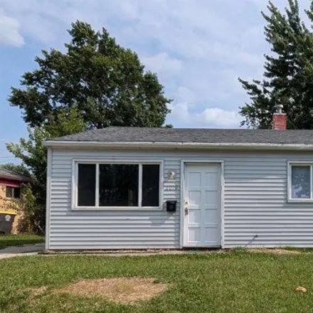 Buy this 3 bed house on 6019 Chaddsford Dr in Fort Wayne, Indiana