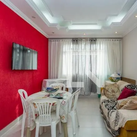 Rent this 3 bed apartment on Rua Ramos de Azevedo in Monsenhor Messias, Belo Horizonte - MG
