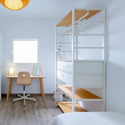 Rent this 2 bed apartment on Estadio de Gran Canaria in Calle Fondos del Segura, 35019 Las Palmas de Gran Canaria