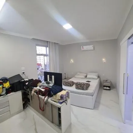 Buy this 3 bed apartment on Fratello in Rua Barão de Capanema, Graça
