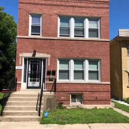 Rent this 1 bed apartment on 6428 North Hermitage Avenue in Chicago, IL 60660