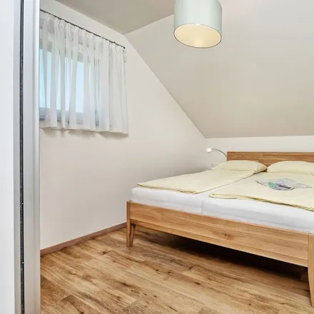 Rent this 1 bed apartment on Villach in Carinthia, Austria