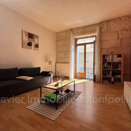 Image 6 - Lagrange, Rue Albert Jacquard, 34965 Montpellier, France - Apartment for rent