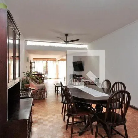 Rent this 3 bed apartment on Itaú in Largo Santa Cecília, Campos Elísios