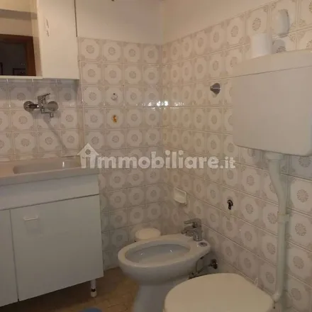 Rent this 1 bed apartment on Via Santa Franca 39 in 29100 Piacenza PC, Italy