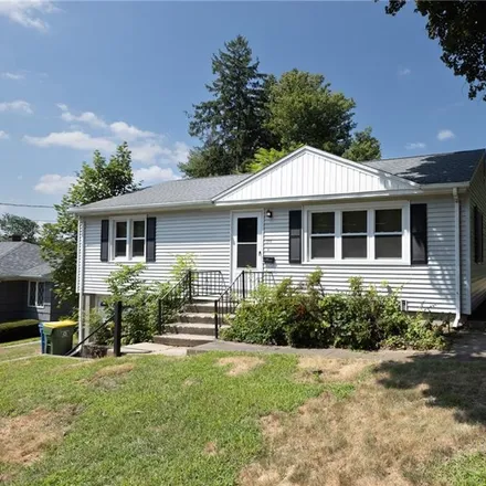 Buy this 3 bed house on 170 Norris Street in East Farms, Waterbury