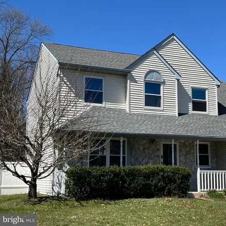 Buy this 3 bed house on 590 3rd Avenue in Golden Triangle, Cherry Hill Township