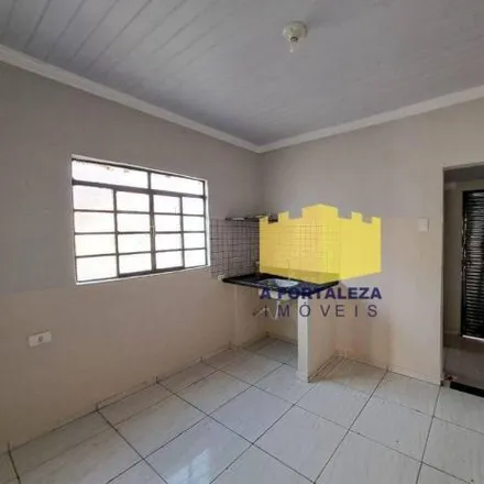 Rent this 2 bed house on Rua Gregório Luchiari in São Vito, Americana - SP