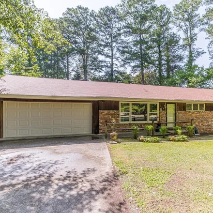 Image 1 - 188 Pine Forest Drive, Lawrenceville, GA 30046, USA - House for sale