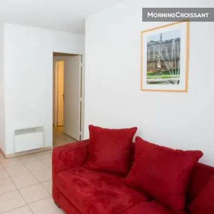 Image 2 - Mérignac, NAQ, FR - Apartment for rent