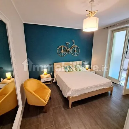Rent this 2 bed apartment on Via Ballotta 14 in 22015 Gravedona ed Uniti CO, Italy