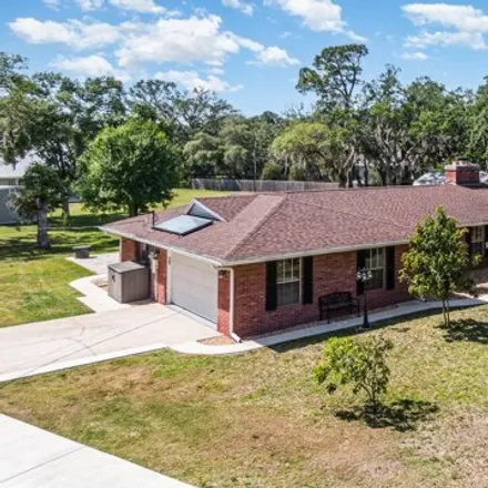 Buy this 4 bed house on 2812 Turtle Mound Road in Melbourne, FL 32934