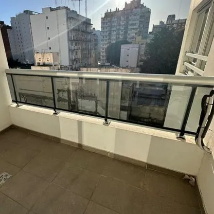 Image 2 - Avenida Cabildo 2515, Belgrano, C1428 AAH Buenos Aires, Argentina - Apartment for sale