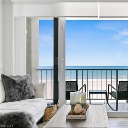 Image 2 - Admiralty House, Seaview Court, Marco Island, FL 33937, USA - Condo for rent