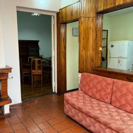 Buy this 4 bed apartment on Condarco 2551 in Villa del Parque, C1417 CUN Buenos Aires