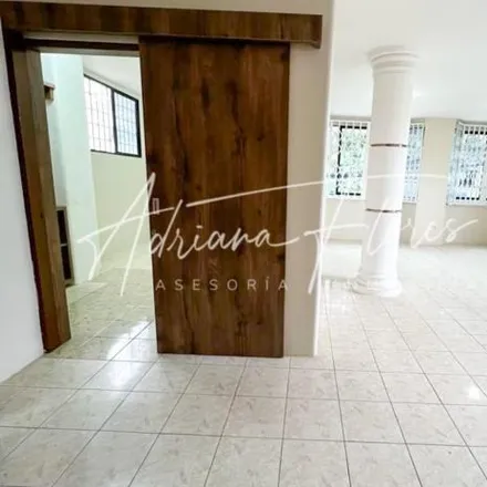 Rent this 2 bed apartment on Aros Corp in Julio Cornejo, 090506