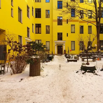 Image 8 - Haus der Parität am Urban, Urbanstraße, 10967 Berlin, Germany - Apartment for rent
