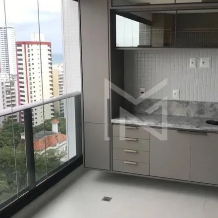 Rent this 1 bed apartment on Rua Engenheiro Souza Lima 9 in Graça, Salvador - BA