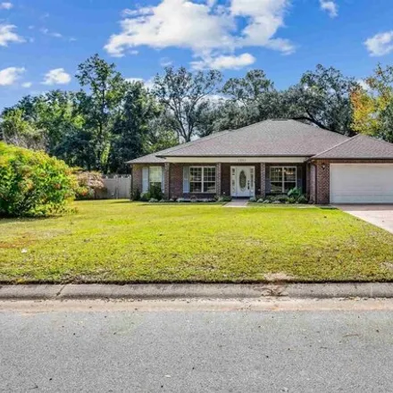 Buy this 3 bed house on 1213 Tamara Drive in Pensacola, FL 32504
