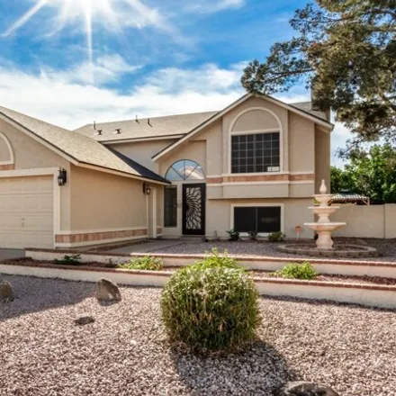 Buy this 4 bed house on 567 West Spur Avenue in Gilbert, AZ 85233