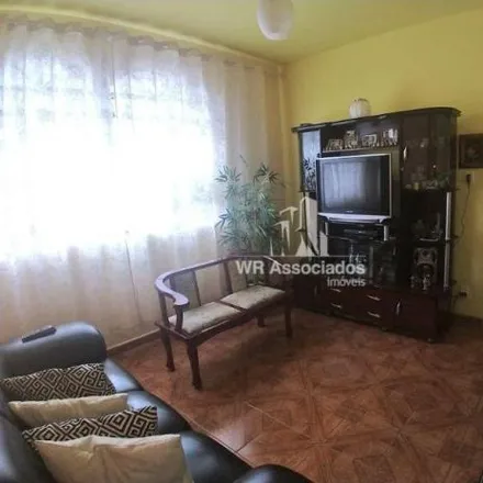 Buy this 3 bed apartment on Passagem Braz Ciribele in Santa Luzia, Juiz de Fora - MG