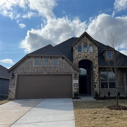 Rent this 4 bed house on Eagle Ridge in Forney, TX 75126